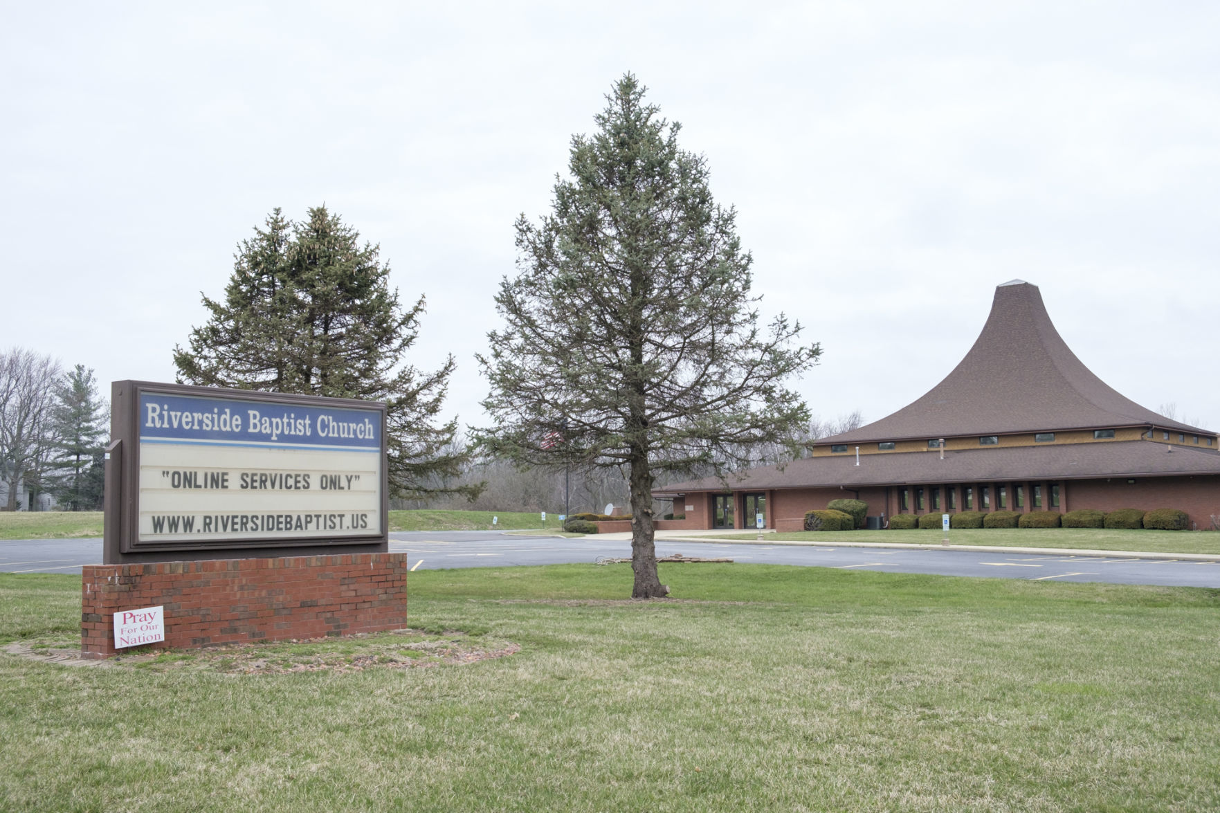Riverside Baptist Church